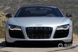 奥迪-奥迪R8