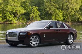 劳斯莱斯-古思特