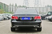 北京奔驰-奔驰E级-E260L 豪华型