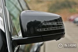 北京奔驰-奔驰E级-E260L 豪华型