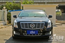 通用凯迪拉克-凯迪拉克XTS-28T 精英型