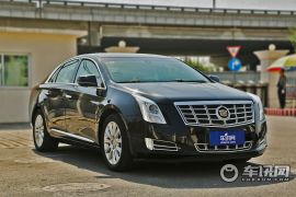 通用凯迪拉克-凯迪拉克XTS-28T 精英型