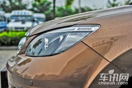 比亚迪-比亚迪S6-白金版 2.0L 手动精英型