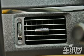 长城汽车-长城C30-1.5L 手动豪华型