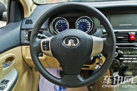 长城汽车-长城C30-1.5L 手动豪华型