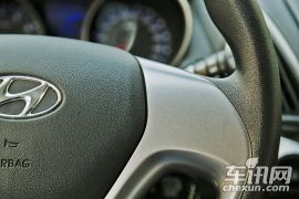 北京现代-北京现代ix35-2.0L自动两驱舒适型GL 国IV