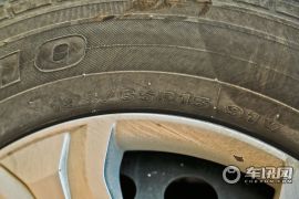 长安福特-翼搏-1.5L MT风尚型