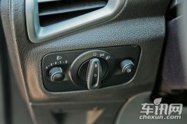 长安福特-翼搏-1.5L MT风尚型