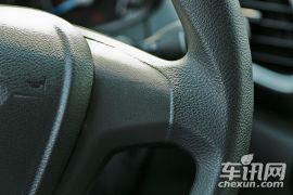 长安福特-翼搏-1.5L MT风尚型