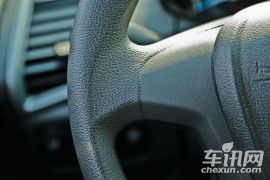 长安福特-翼搏-1.5L MT风尚型