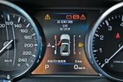 路虎-揽胜运动版-3.0 V6 SC 智利红限量版