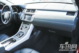 路虎-揽胜运动版-3.0 V6 SC 智利红限量版