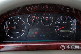 江淮汽车-宝斯通