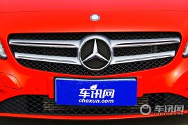 奔驰-奔驰A级-A200 都市型