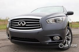 英菲尼迪-英菲尼迪JX-JX35 四驱全能版