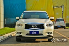 英菲尼迪-英菲尼迪JX-JX35 两驱卓越版