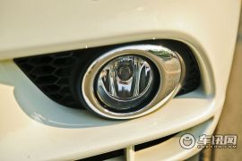 英菲尼迪-英菲尼迪JX-JX35 两驱卓越版