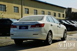 广汽乘用车-传祺GA5-1.8T 自动舒适版