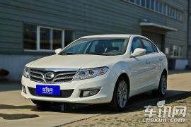 广汽乘用车-传祺GA5-1.8T 自动舒适版