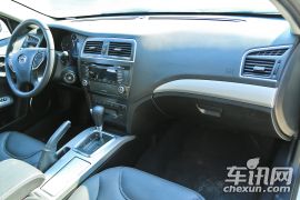 广汽乘用车-传祺GA5-1.8T 自动舒适版