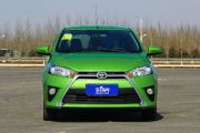 广汽丰田-YARiS L 致炫-1.5GS 自动锐动版