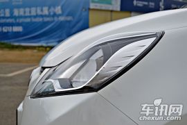 长安汽车-奔奔1.4MT  天窗版