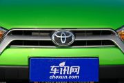 广汽丰田-YARiS L 致炫-1.5GS 自动锐动版