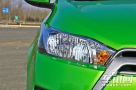 广汽丰田-YARiS L 致炫-1.5GS 自动锐动版