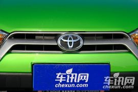 广汽丰田-YARiS L 致炫-1.5GS 自动锐动版