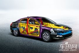 东风雪铁龙-雪铁龙C5