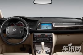 东风雪铁龙-雪铁龙C5