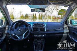 广汽丰田-YARiS L 致炫-1.5GS 自动锐动版