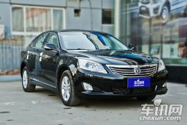 长安汽车-睿骋-2.0L 自动豪华型 国IV