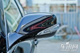 长安汽车-睿骋-2.0L 自动豪华型 国IV