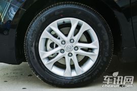 长安汽车-睿骋-2.0L 自动豪华型 国IV