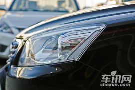 长安汽车-睿骋-2.0L 自动豪华型 国IV