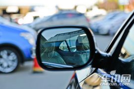 长安汽车-睿骋-2.0L 自动豪华型 国IV