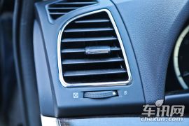 长安汽车-睿骋-2.0L 自动豪华型 国IV