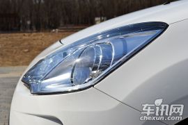 标致雪铁龙集团-DS3-1.6L 时尚敞篷版