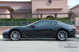 玛莎拉蒂-GranTurismo-MC