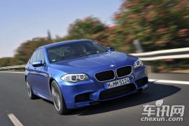 宝马M-宝马M5