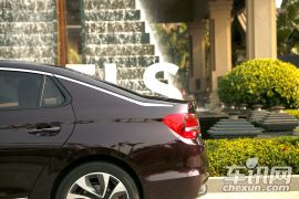 长安标致雪铁龙-DS 5LS