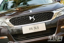 长安标致雪铁龙-DS 5LS