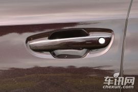 长安标致雪铁龙-DS 5LS