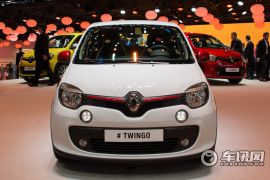 雷诺-Twingo