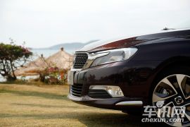 长安标致雪铁龙-DS 5LS