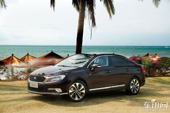 DS DS 5LS
