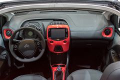 雪铁龙-雪铁龙C1