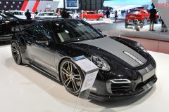 保时捷-保时捷911