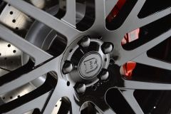 巴博斯-巴博斯 G级